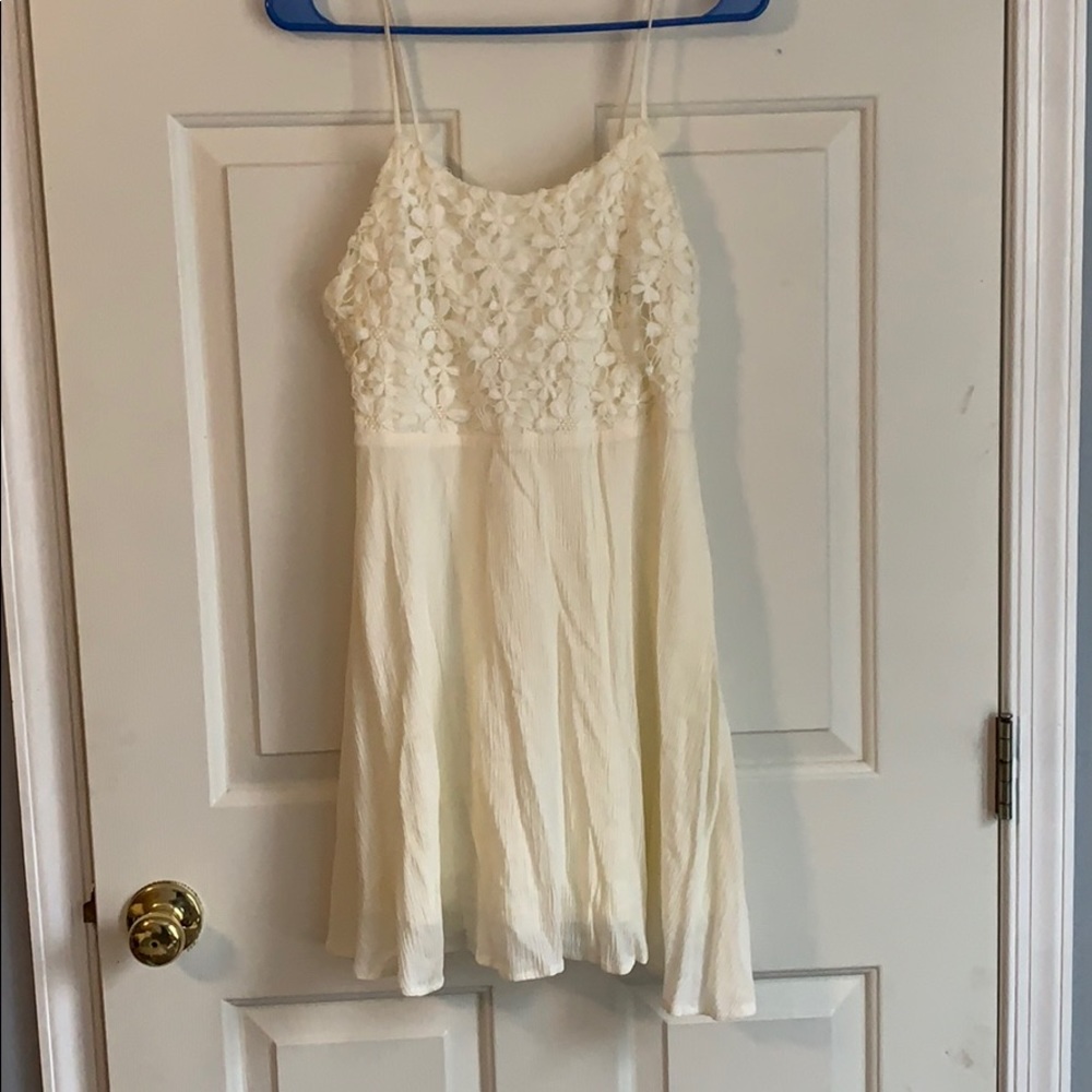 Sun dress